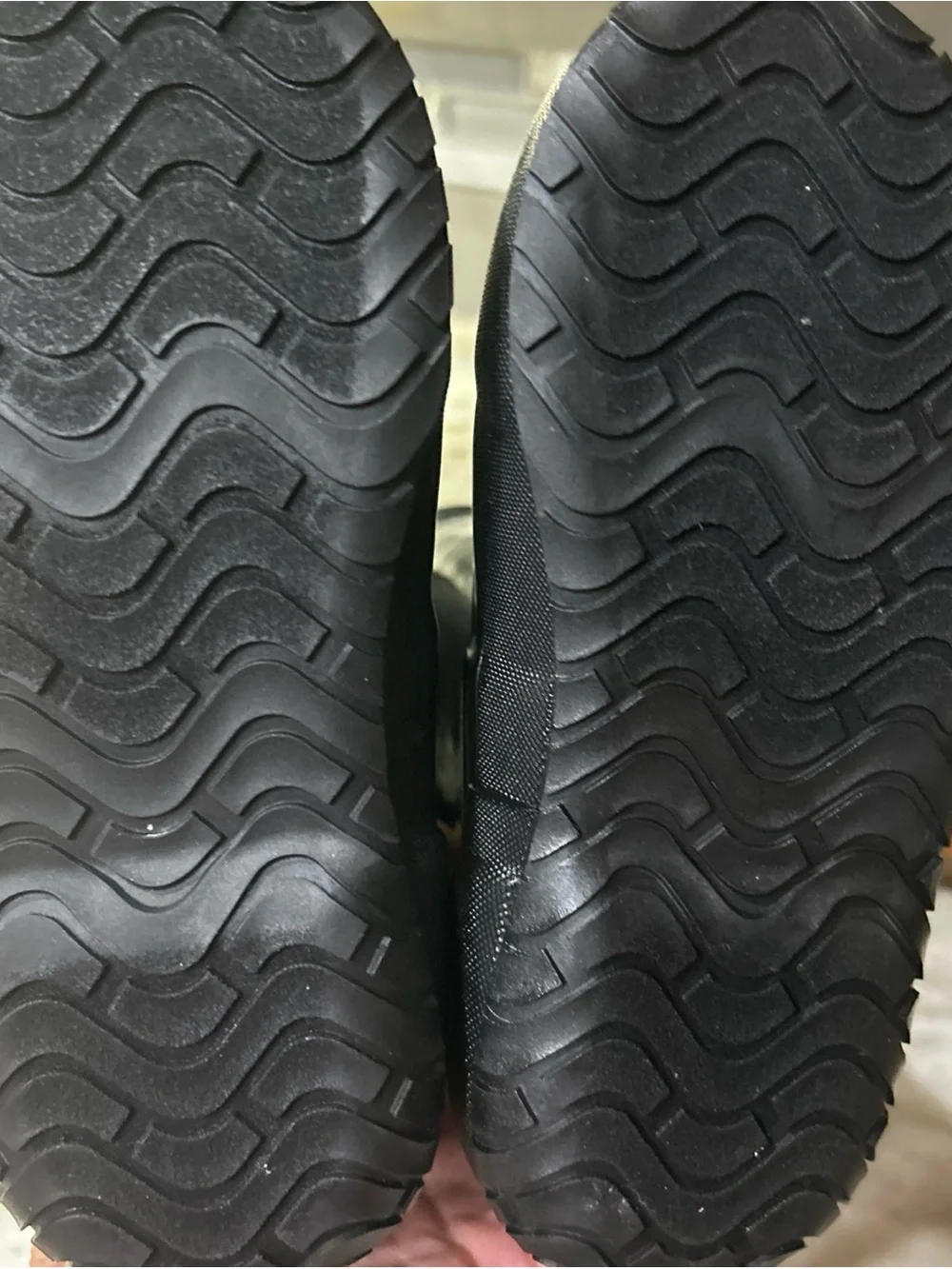 Bogs Rain Boots Unisex Kids Sz 12 Black Outdoor Waterproof Shoes New Box